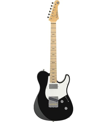 Amazon | ヤマハ YAMAHA エレキギター PACIFICA Standard Plus